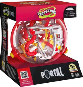 perplexus portal